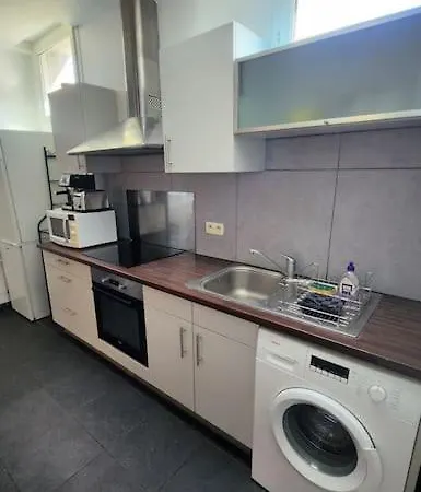 Apartamento T3 Moderne Hyper Centre Parking Prive Toulouse Exterior foto