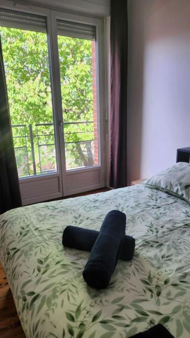 Apartment T3 Moderne Hyper Centre Parking Prive *