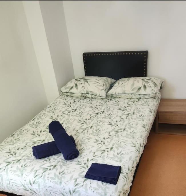 Apartamento T3 Moderne Hyper Centre Parking Prive