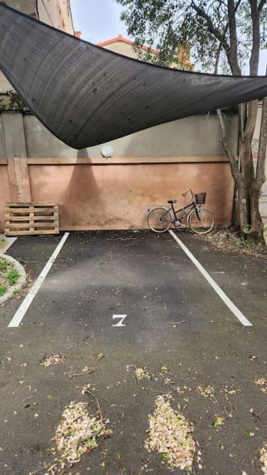 T3 Moderne Hyper Centre Parking Prive *