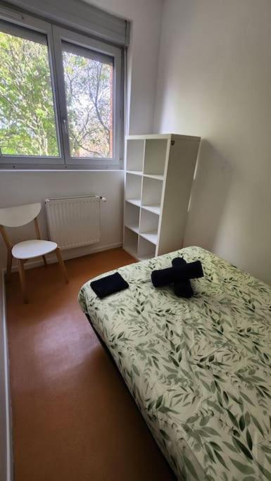 Apartamento T3 Moderne Hyper Centre Parking Prive *