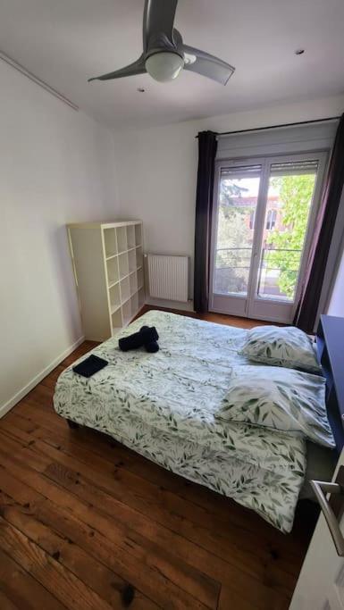 Apartamento T3 Moderne Hyper Centre Parking Prive *